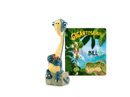 Gigantosaurus Bill Tonies