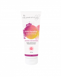 Pink paradise Après-Shampoing démêlant Les secrets de Loly