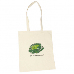 Totebag en coton BIO 
