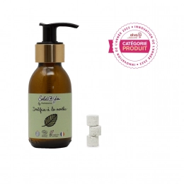 Le dentifrice en pastille à dissoudre Pachamamaï