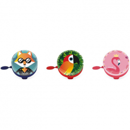 Sonnette vélo Janod