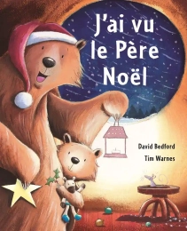 J'ai vu le Père Noël Mijade