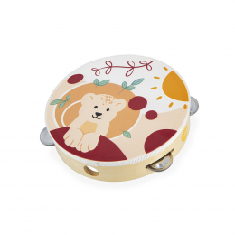 Tambourin Sunshine Janod