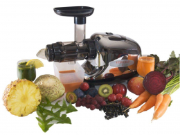 Livre: Cuisine vive à l'extracteur de jus JAZZ