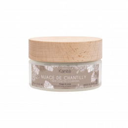 Crème perfectrice nuage de chantilly bio 100 ml Kanité