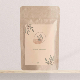 Henné d’Egypte 100gr Comptoir de Lawsonia