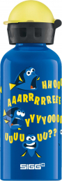 Gourde Sigg Finding Dory  - 0.4l