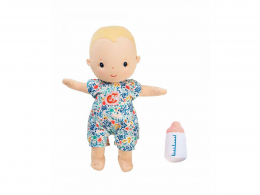 Poupée poupon Billie Lilliputiens