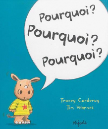 Pourquoi ? Pourquoi ? Pourquoi ? Mijade