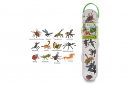 Set de 12 insectes - Collecta