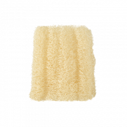 Eponge loofah naturelle Avril