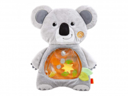 Tapis d'éveil aquatique Koala Haba