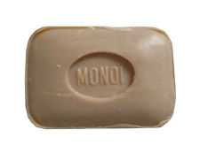 Savon de toilette - Monoï - Le serail