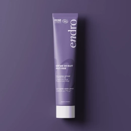Crème de nuit anti-âge Collagène - Routine anti-âge 50 ml Endro