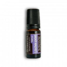 Roll-on Lâcher prise de l’aromachologie Henriettes