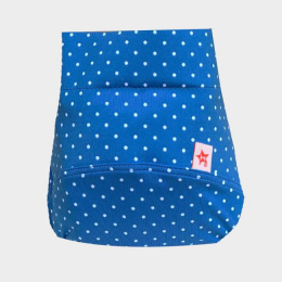 Culotte T.MAC BLU Hamac