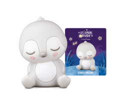 Tonies Veilleuse - Doudou pingouin