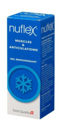 Gel refroidissant Nuflex