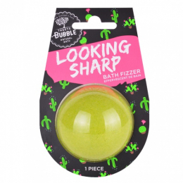Bombe de bain Looking Sharp Treets Bubble