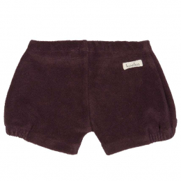 Short bébé ottawa - Aubergine - Koeka