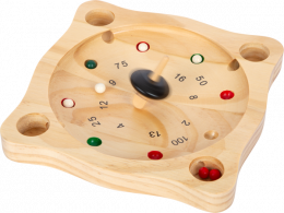 Roulette paysanne Small Foot