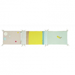 Tour de lit - Les pachats - Moulin roty