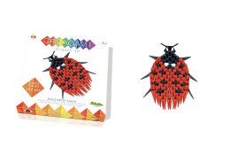 Origami 3D XS Creagami