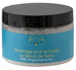 Exfoliant Corps Monoï 150ml Autour du bain