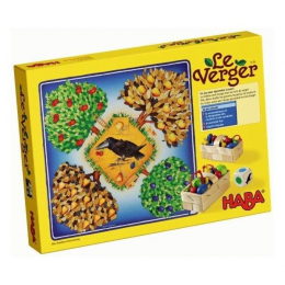Le verger - Haba
