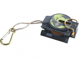 Boussole Haba Terra Kids