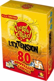 Jungle Speed L'Extension