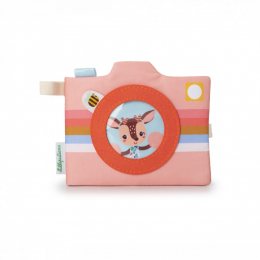 Album photo Stella le faon Lilliputiens