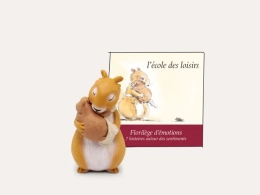 Florilège D'Émotions L'École Des Loisirs figurine Tonies
