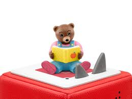 Petit Ours Brun (Vol. 2) Tonies