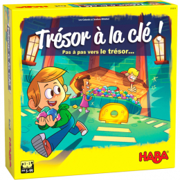Trésor à la clé ! Haba
