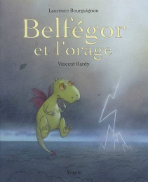 Belfégor et l'orage Mijade
