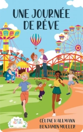 Une journée de rêve Carte pour Yoto