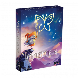 Imagicien BLAM Games