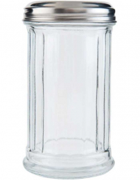 Pot de conservation en verre - 0.3L