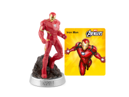 Iron man Figurine pour tonies
