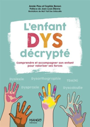 L'enfant DYS décrypté