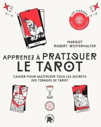 Apprenez à pratiquer le tarot Edition Le lotus et l'éléphant