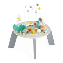 Table d'Activités Jardin Sweet Cocoon Janod