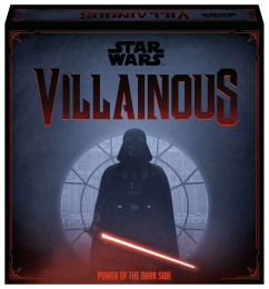 Star Wars Villainous Jeu de stratégie Ravensburger