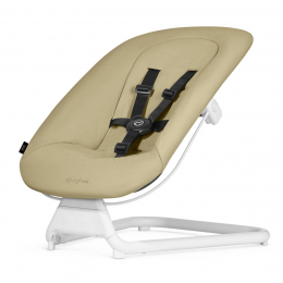 Bouncer relax Pale beige - Lemo - Cybex