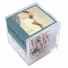 Puzzle 30 pièces La vie Wilson jeux