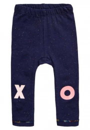 Legging Tuscon Midnight blue - Noppies