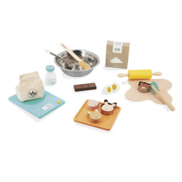 mon atelier pâtisserie Janod 