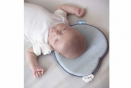 Lovenest - cale-tête - Smokey - Babymoov