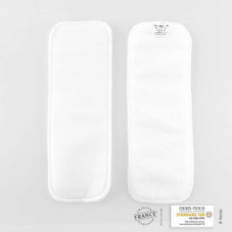 2 absorbants lavables Hamac Spécial Baignade - Hamac